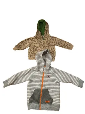 12M Hoodie Set, Kids 12 Month (9-12M)