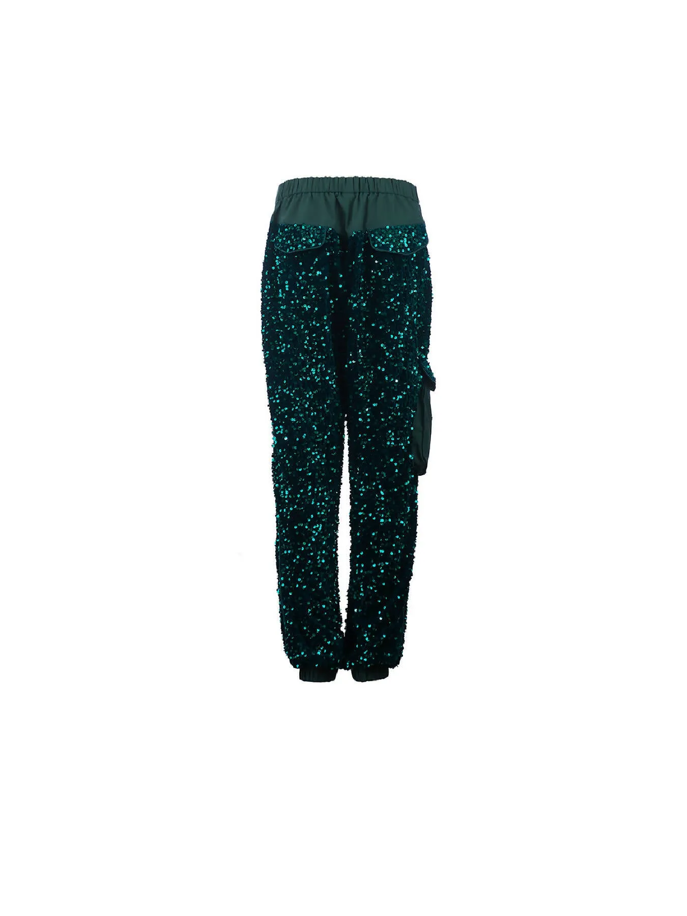 Bling Sweatpants