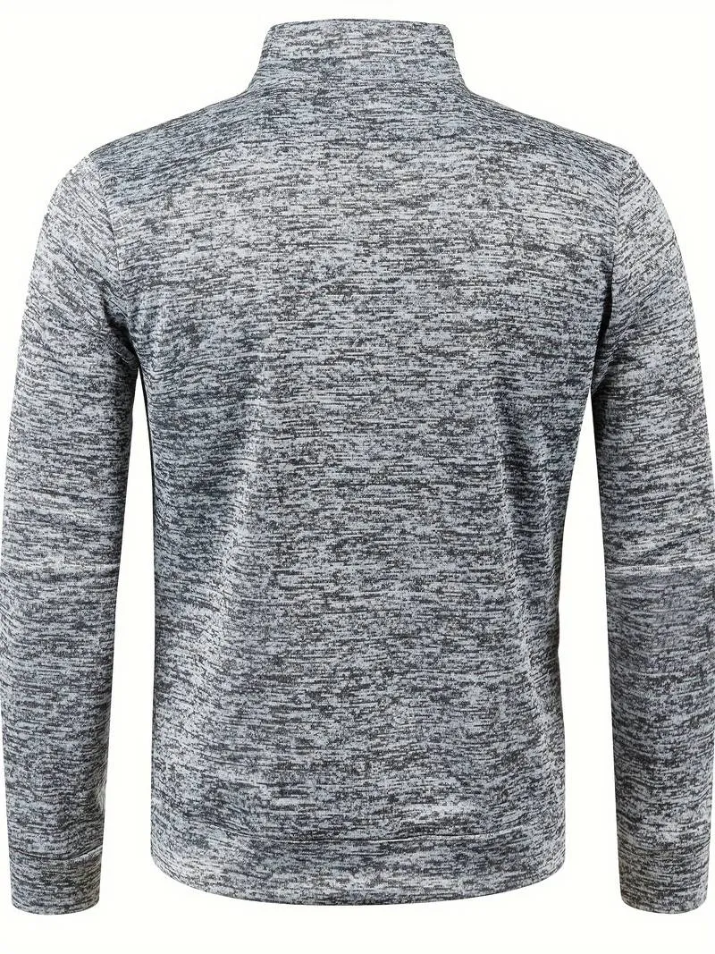Gianni - Cardigan confortable