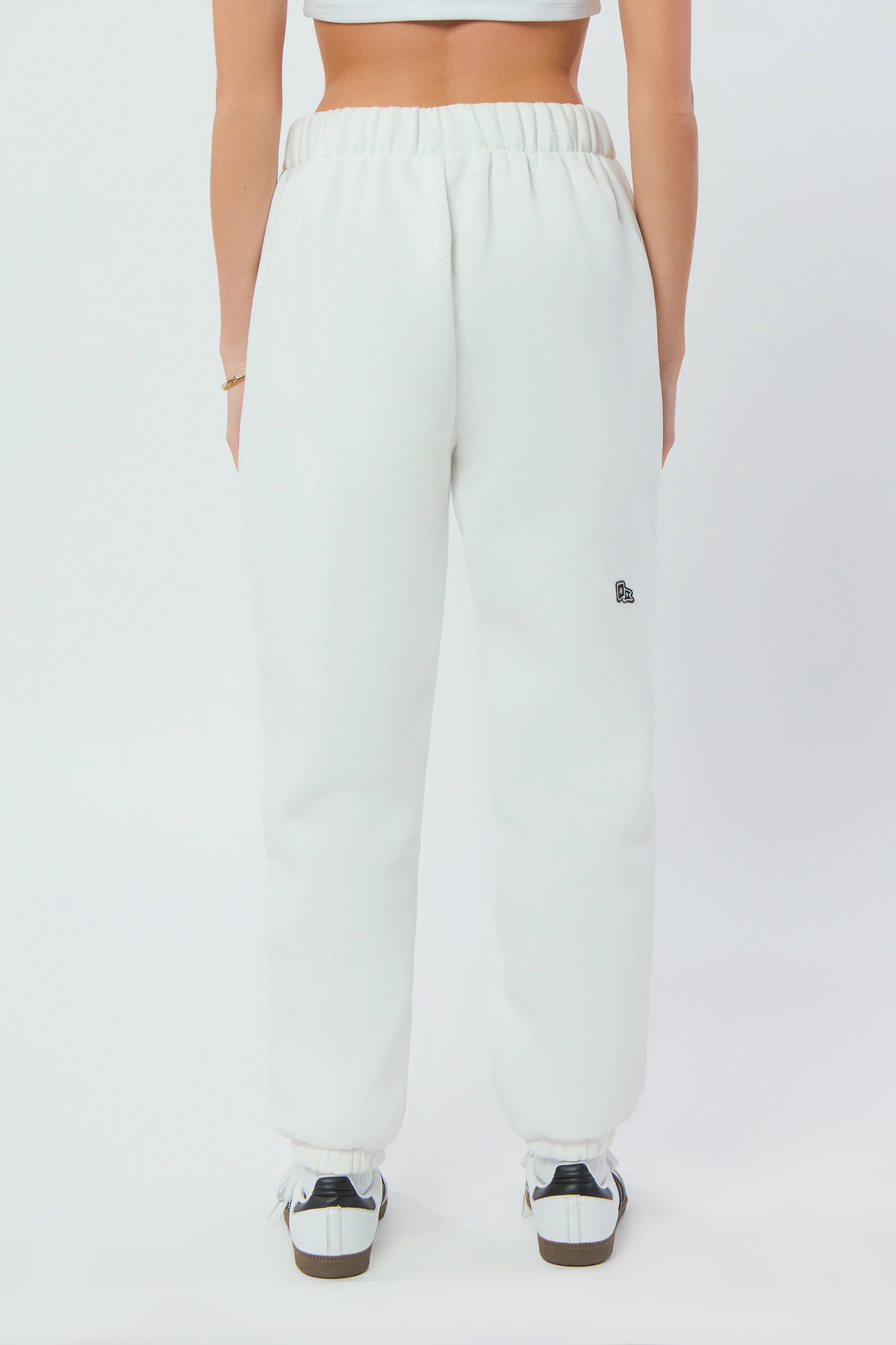 Rutgers Basic Sweats