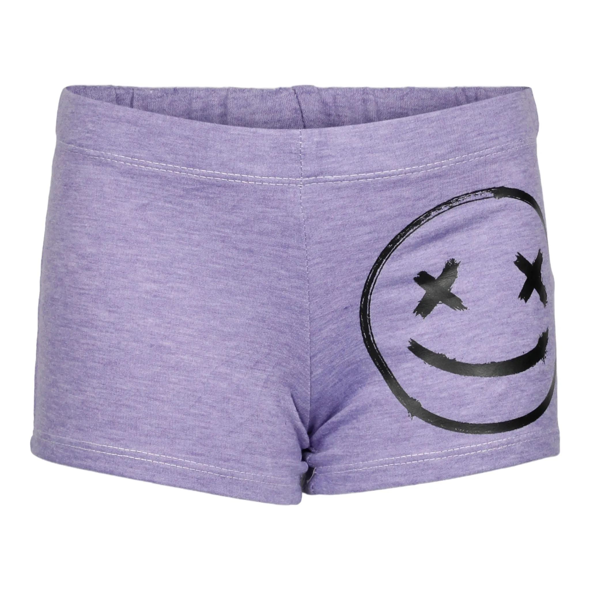 Smiley Short