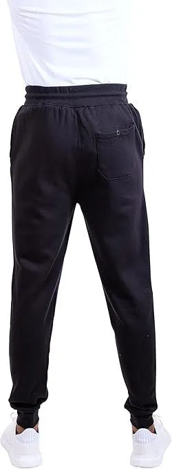 Ultra Game NFL Official Adults Super Soft Game Day Jogger Sweatpants - Unisex, Jacksonville Jaguars|Jacksonville Jaguars