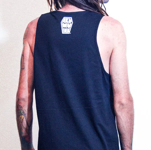 (USA Sizing) Immortal Companion Men Tank